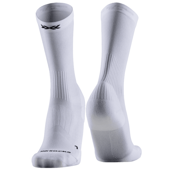 Chaussettes X-Bionic X-SOCKS® CORE SPORT LIGHT CREW X WHITE/X BLACK