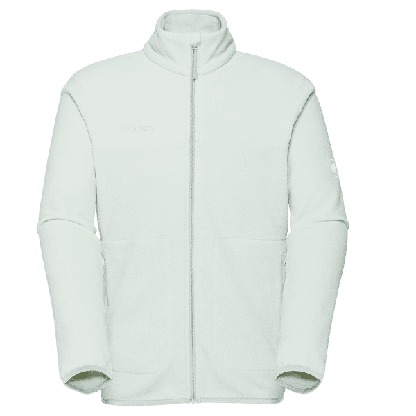 Sweat-shirt Mammut Innominata Light ML Jacket Men 1288 silver sage