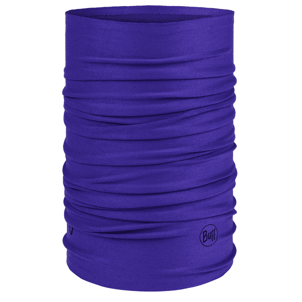 Écharpe Buff Thermonet SOLID BLACK SOLID ULTRAMARINE