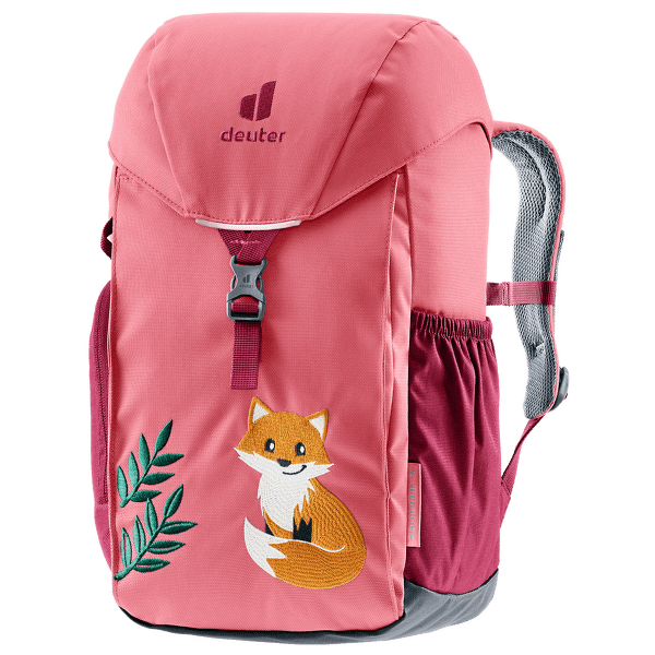 Sac a dos deuter Waldfuchs 14 (3610325) dahlia-raspberry