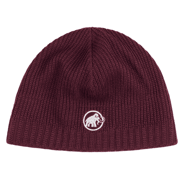 Casquettes Mammut Sublime Beanie (1191-01542) 3800 vin