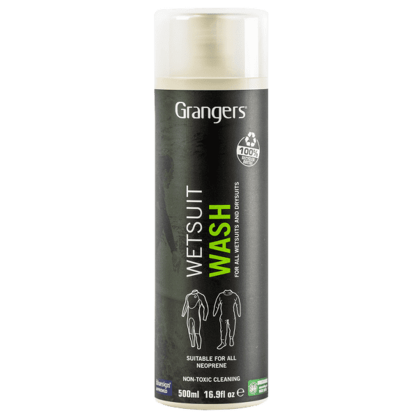 Nettoyeur Grangers Wetsuit Wash 500 ml