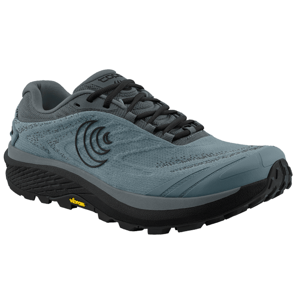 Chaussures Topo athletic Pursuit 2 Men Stone / Black