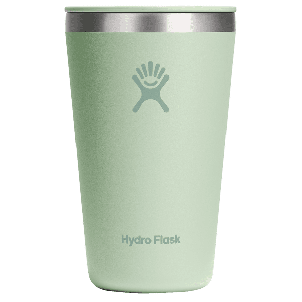Tasse thermique Hydro Flask ALL AROUND TUMBLER 16 oz 338 Aloe