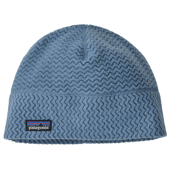 Casquettes Patagonia R1 Air Beanie Barnacle Blue