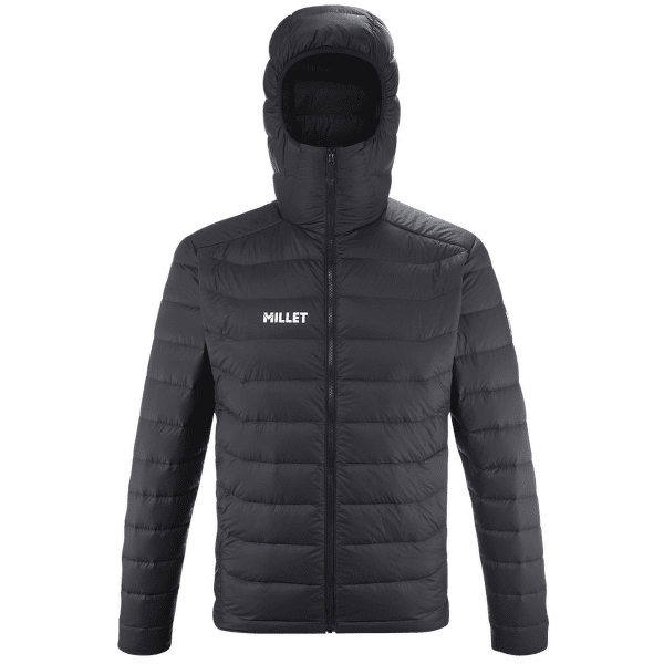 Veste Millet KAMET DOWN HD Men NOIR NEW