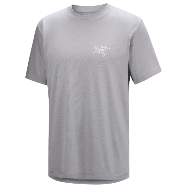 T-shirt a manches courtes Arcteryx Kragg SL Cotton SS Men Void