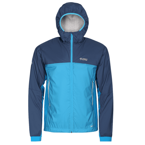 Veste Direct Alpine Alpha Jacket 4.0 Men ocean/navy