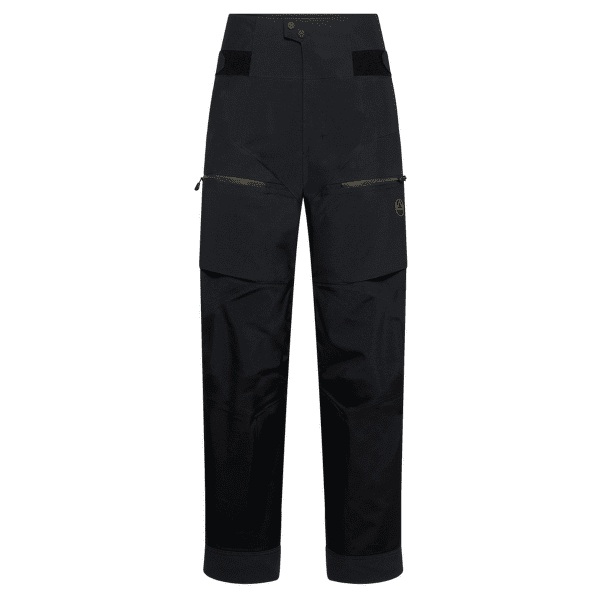 Pantalons La Sportiva SUPERCOULOIR GTX PRO PANTS MEN Black