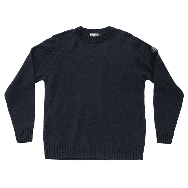 Pull Devold Nansen Refined Sweater 284A INK