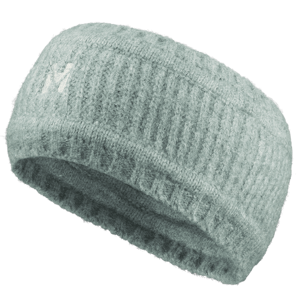 Bandeau Millet GRAND MONTETS HEADBAND WOMEN SEAWEED