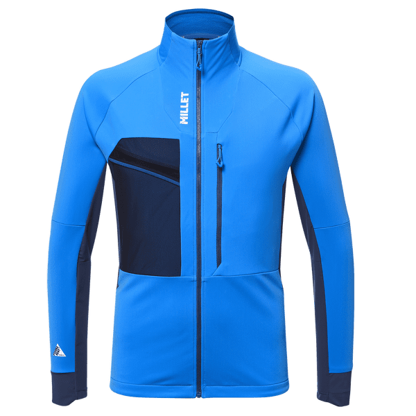 Veste Millet PIERRA MENT JACKET MEN ICON BLUE/DARK DENIM