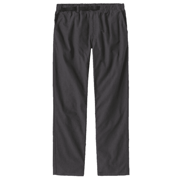 Pantalons Patagonia Point Reyes Canvas Gi Pants Men Ink Black
