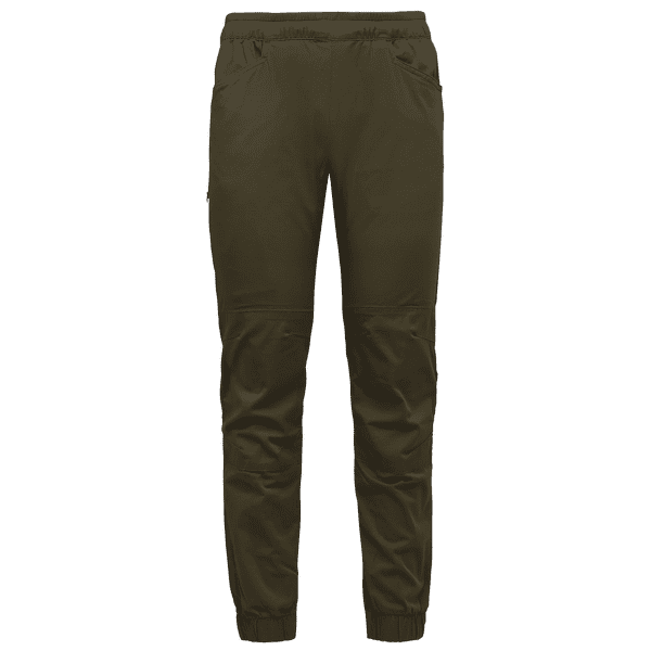 Pantalons Black Diamond Notion Pants Men Dark Moss