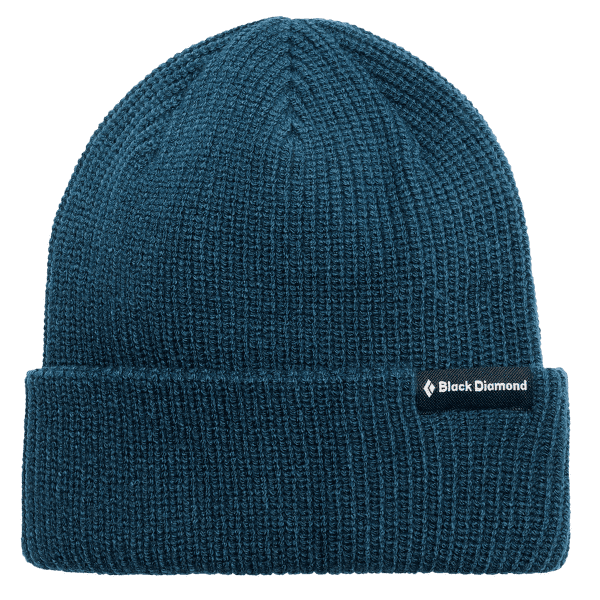 Casquettes Black Diamond Fisherman Cap Midnight Blue