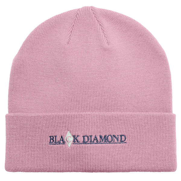 Casquettes Black Diamond Watch Cap Pale Mauve
