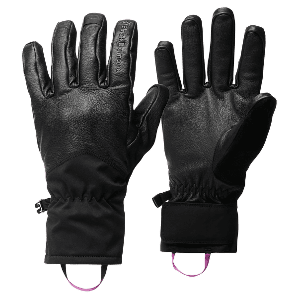 Gants Black Diamond Tour Glove Black