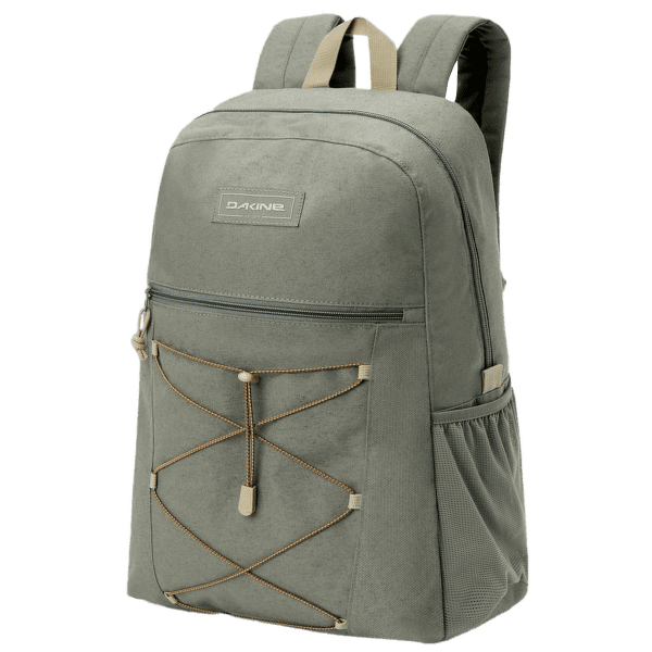 Sac a dos Dakine TARDY SLIP BACKPACK 25L MULLED BASIL