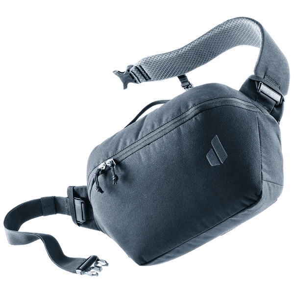 Sac banane deuter Stroof 5 Black