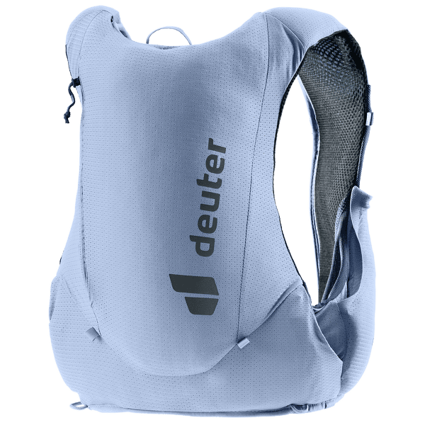 Sac a dos deuter Traick 5 SL polar-bluejay