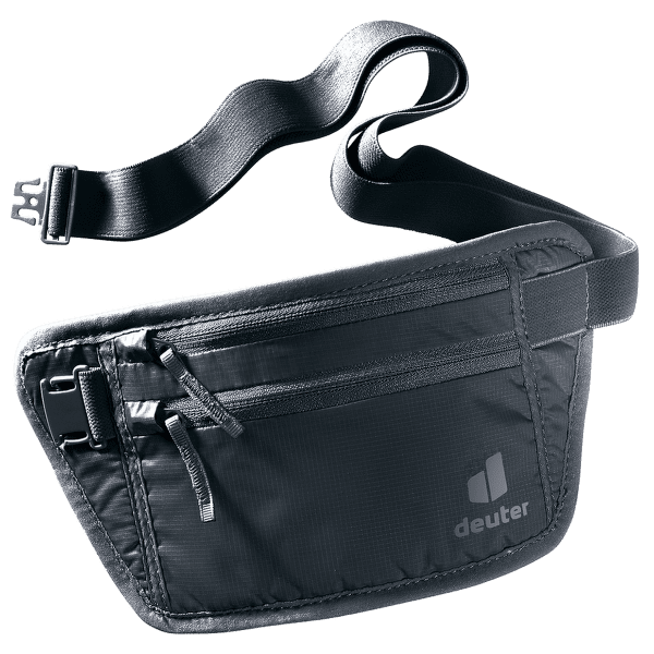 Portefeuille deuter Security Money Belt I Black