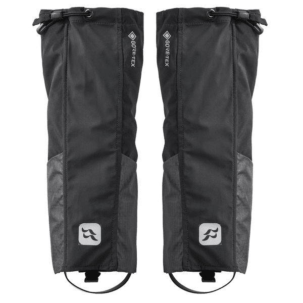 Jambieres Rab Latok GTX Gaiter Black