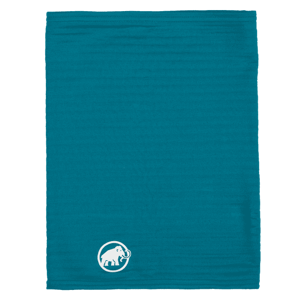 Écharpe Mammut Taiss Light Neck Gaiter 40320 deep teal