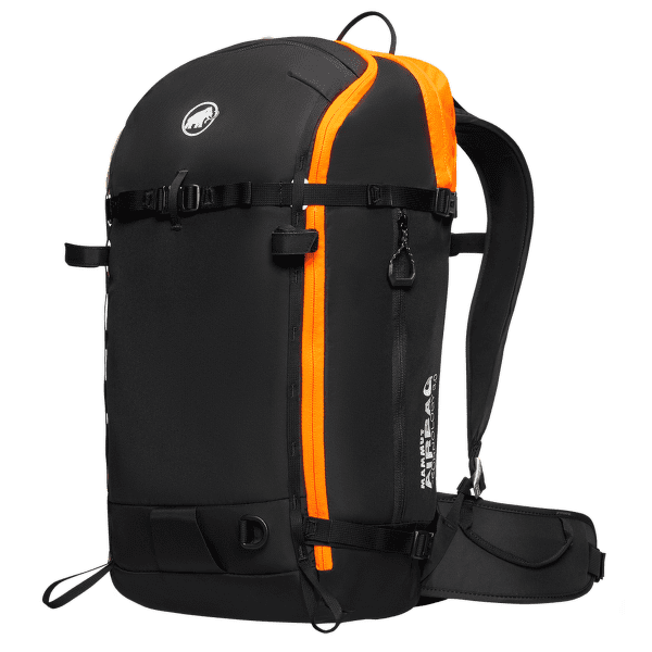 Sac a dos Mammut Tour 30 Removable Airbag 3.0 black 0001