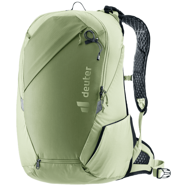 Sac a dos deuter Updays 24 SL grove-mineral