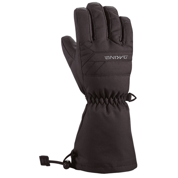 Gants Dakine Youth Yukon Gloves Black