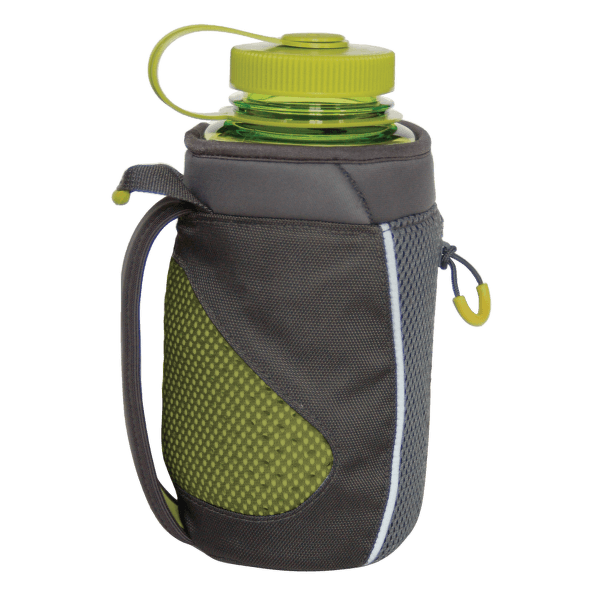Étui Nalgene Handheld green/grey green/grey