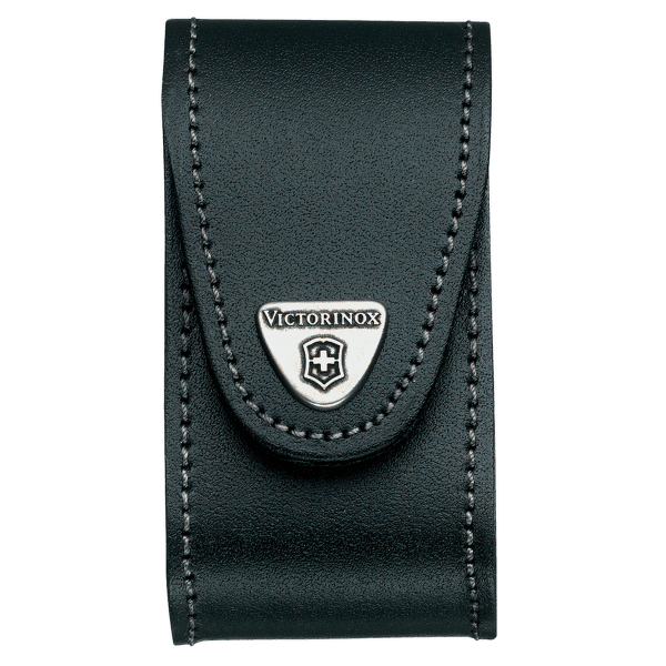 Étui Victorinox Belt Pouch 4.0521.3 Black Leather