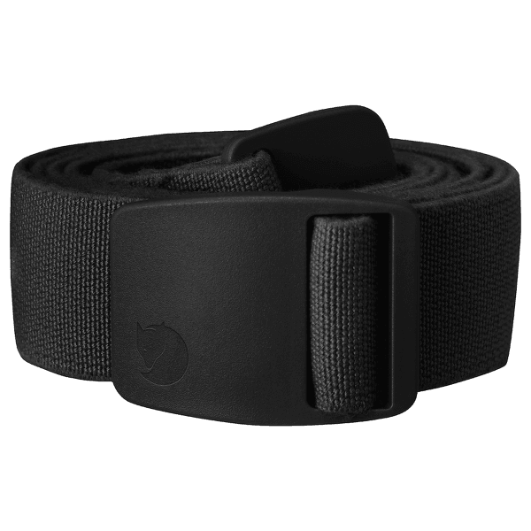 Bande Fjällräven Keb Trekking Belt Black