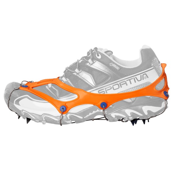 Couvre-chaussure antidérapant Nortec Trail