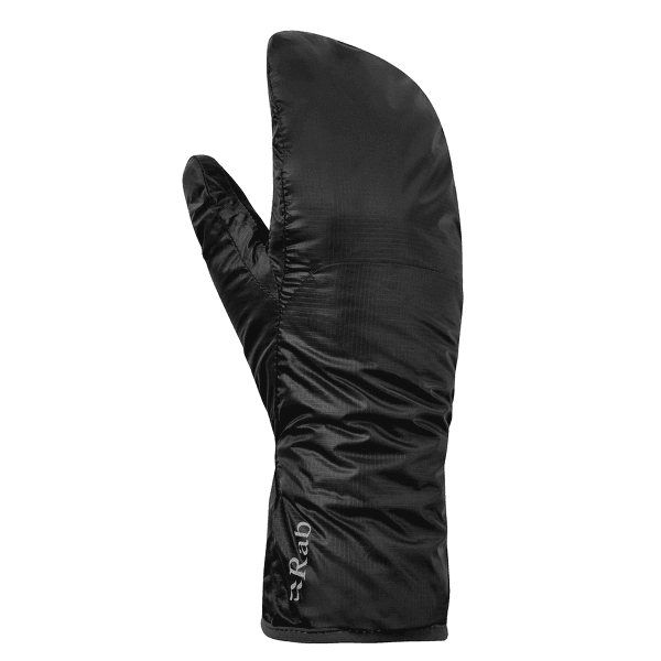 Gants Rab Xenon Mitt Black