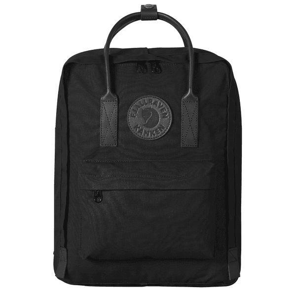 Sac Fjällräven Kanken No. 2 Black
