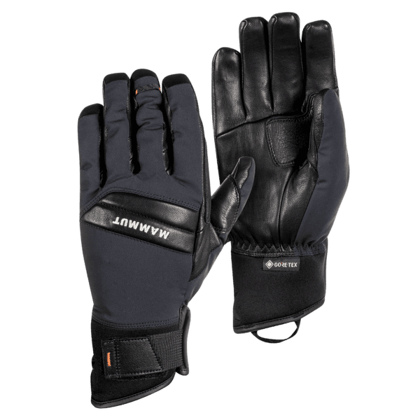 Gants Mammut Nordwand Pro Glove (1190-00211) black 0001