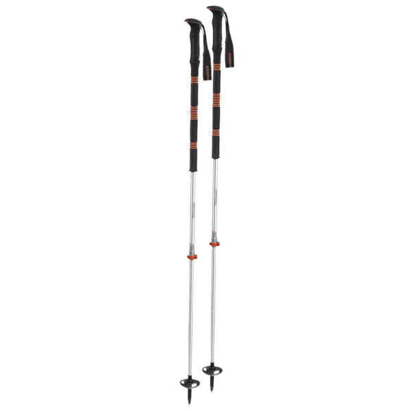 Trou Komperdell Contour Titanal 2 FOAM