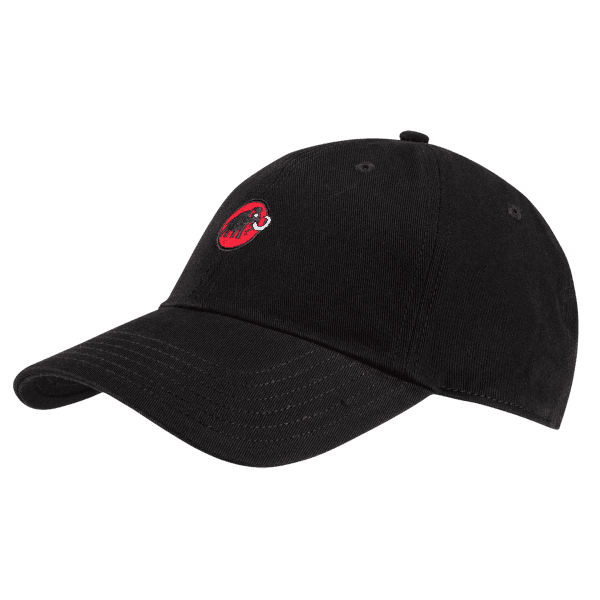 Casquette de baseball Mammut Baseball Cap Mammut black PRT1