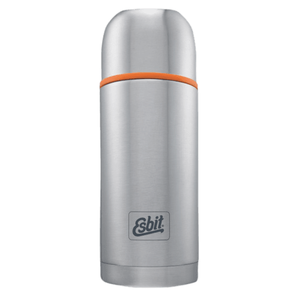 Thermos Esbit Vacuum bottle 500ml stainless steel silver