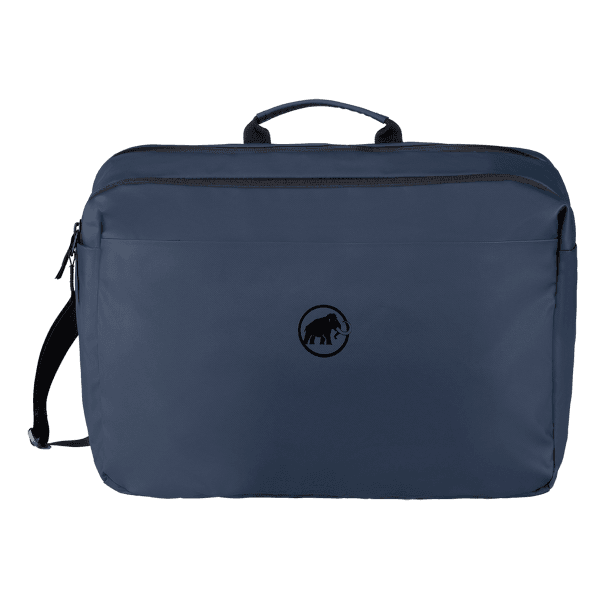 Sacs a bandouliere Mammut Seon Messenger marine 5118