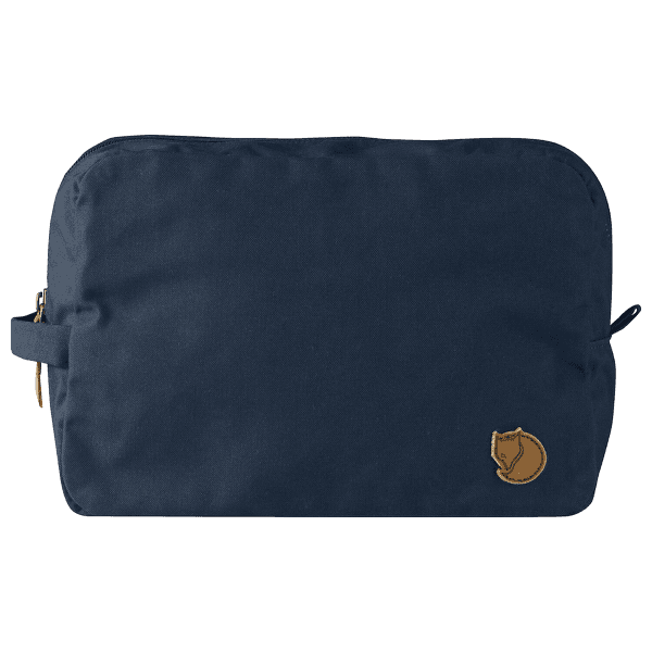 Étui Fjällräven Gear Bag Large Navy