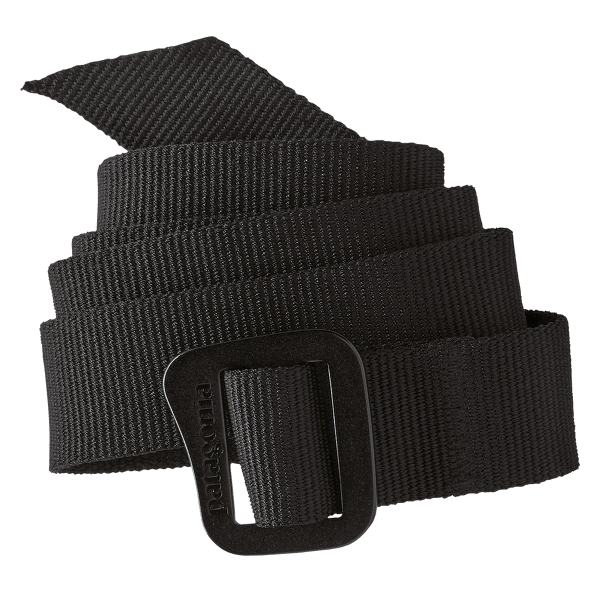 Bande Patagonia Friction Belt Black