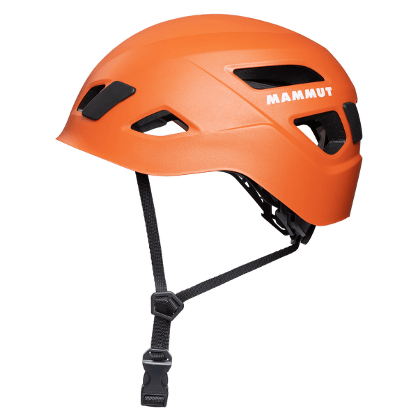 Helma Mammut Skywalker 3.0 orange 2016