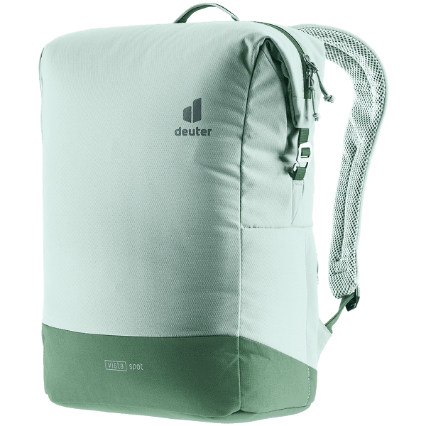 Sac a dos deuter Vista Spot (3812121) frost-aloe