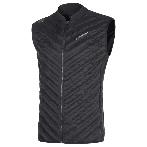 Gilet La Sportiva ALYA VEST Men Black/Cloud