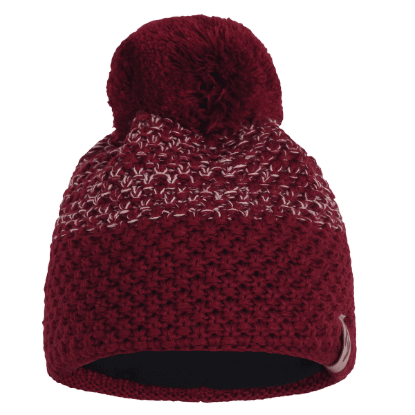 Casquettes Direct Alpine Daisy Lady 2.0 palisander/coral