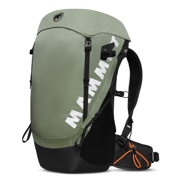 Sac a dos Mammut Ducan 24 Women jade-black 40245