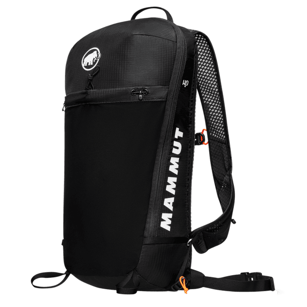Sac a dos Mammut Aenergy 12 black 0001