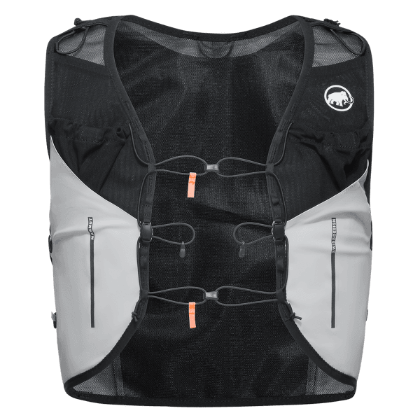 Gilet Mammut Aenergy TR 5 black-cloud 00728
